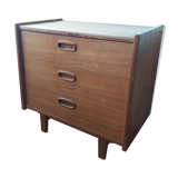 Furniture with drawers