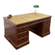 Classic English Heldense Desk