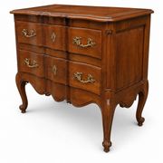 Commode sauteuse Arbalète époque Louis XV