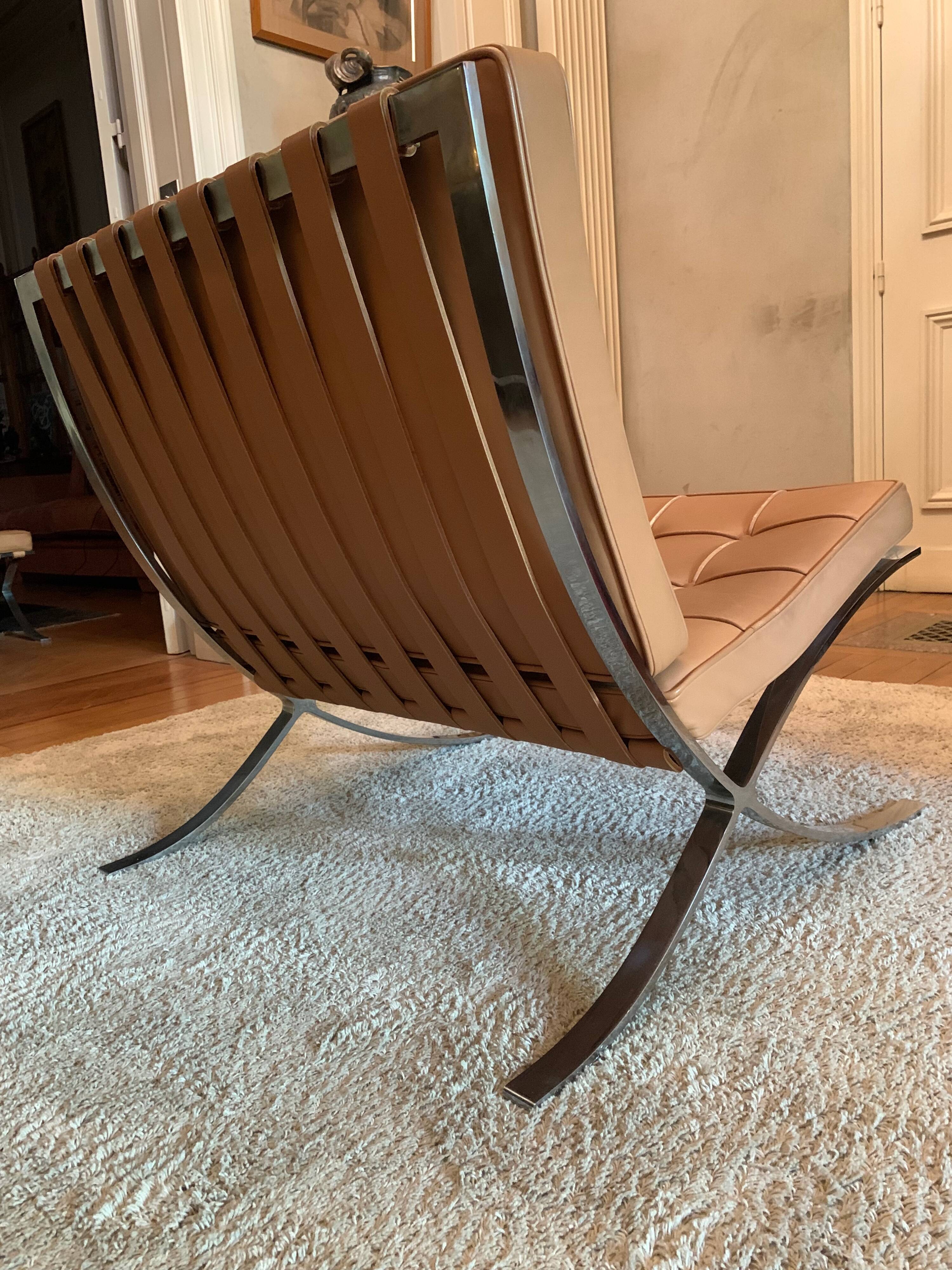 Armchair 1 Barcelona