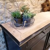 Buffet champêtre