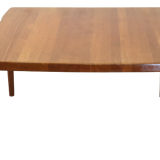 Salontafel Deens design John Boné voor Mikael Laursen "laland"