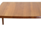 Salontafel Deens design John Boné voor Mikael Laursen "laland"