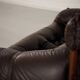 MP-81 2-seater Sofa by Percival Lafer for Lafer MP
