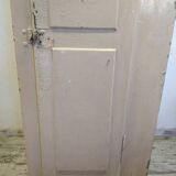Old pantry cabinet