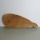 Cherry wood cutting board