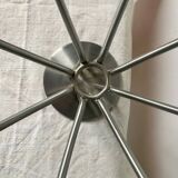 Vintage IKEA Hagberg 8-branched candlestick