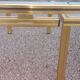 Pierre vandel coffee table design