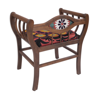 Suzani chair