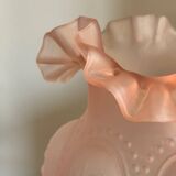 Art Deco Corolla Vase
