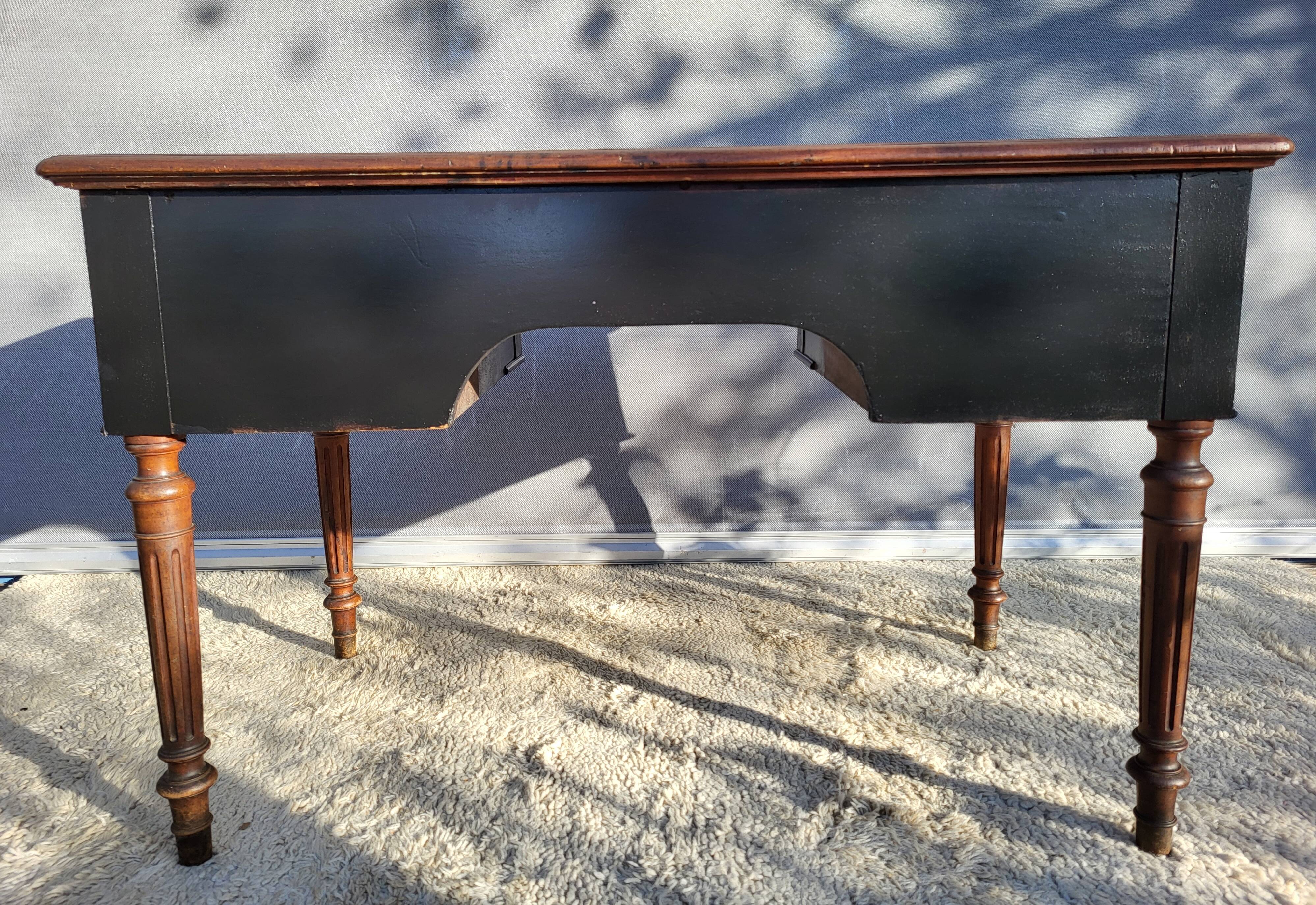 19th century Directoire style desk
