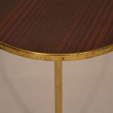 Tripod years 50 side table