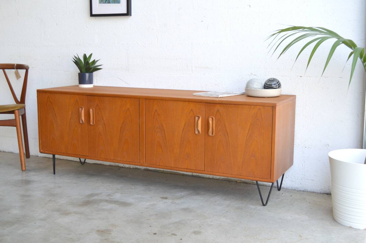 Enfilade / TV unit by G-Plan 162 cm