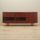 Teak sideboard, Danish design, 1970s, production: Denmark