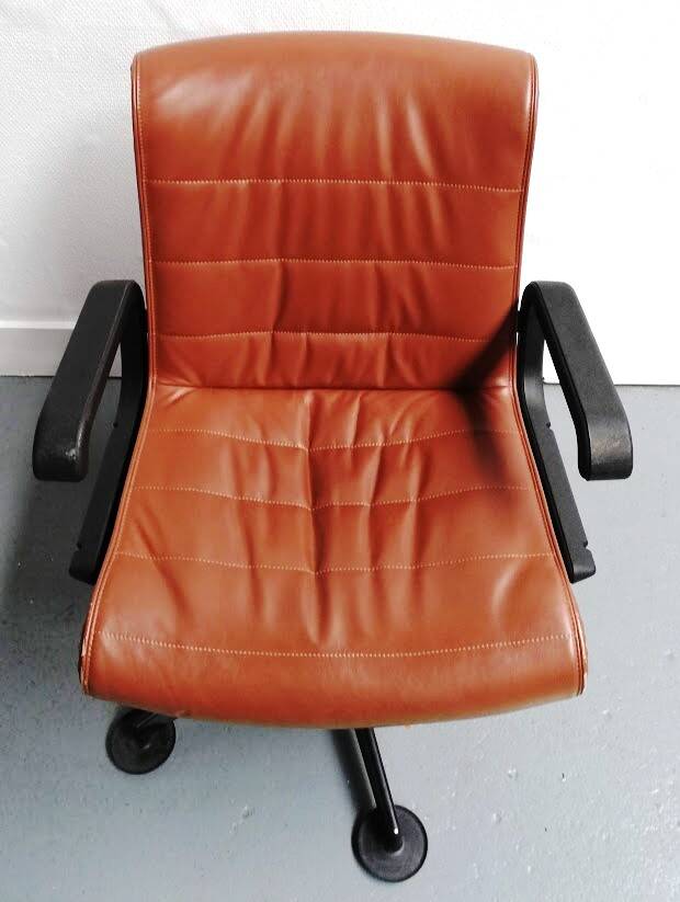 Sapper office chair, Knoll