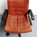 Fauteuil de bureau Sapper, Knoll