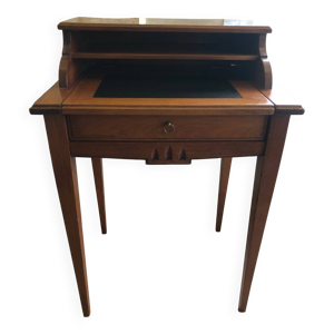 Meuble secrétaire bureau