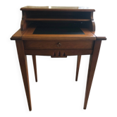 Secretary desk furniture