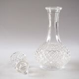 Whisky,liqueur decanter