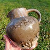 Retro carafe