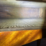 Slope desk marquetry XVIIIth