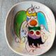 Marie Christine Treinen Vallauris Bowl