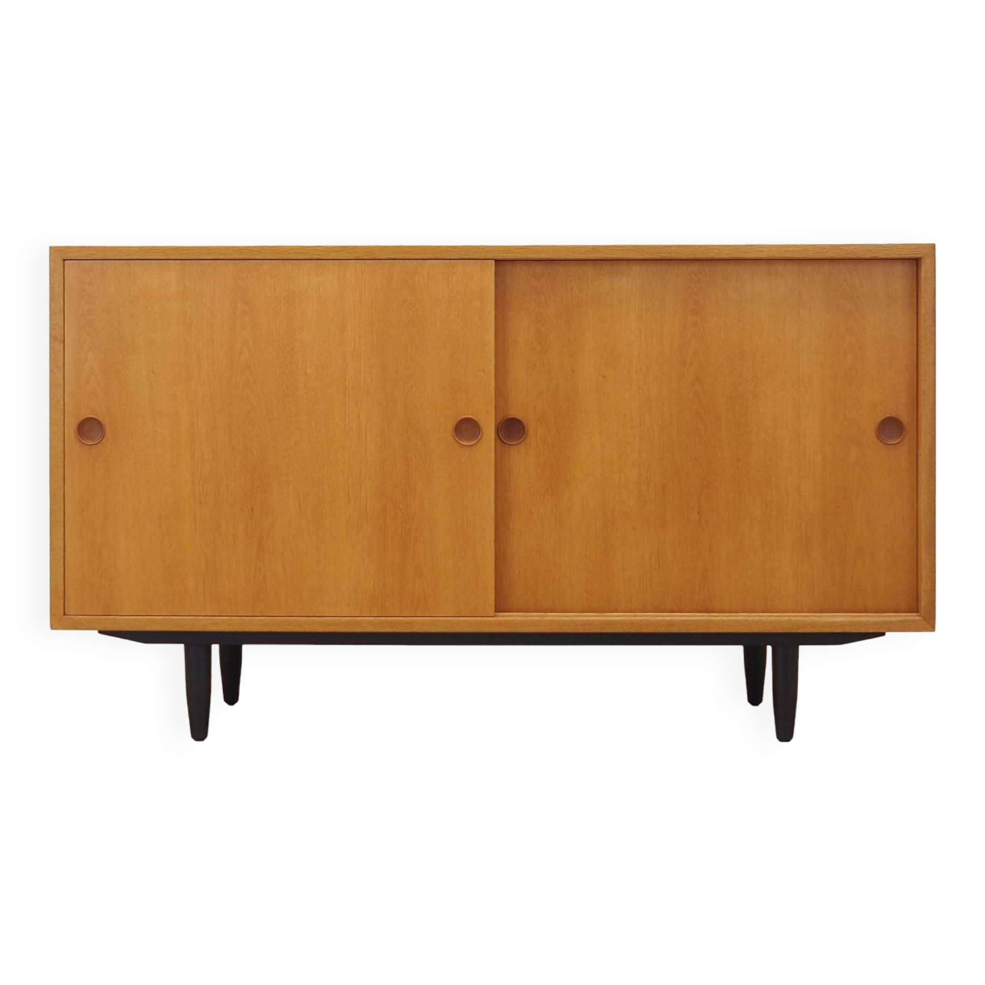 Ash furniture, Scandinavian design, 1960s, designer: Børge Mogensen, manufacturer: AB Karl Andersson &