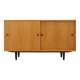 Ash furniture, Scandinavian design, 1960s, designer: Børge Mogensen, manufacturer: AB Karl Andersson &