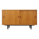 Ash furniture, Scandinavian design, 1960s, designer: Børge Mogensen, manufacturer: AB Karl Andersson &
