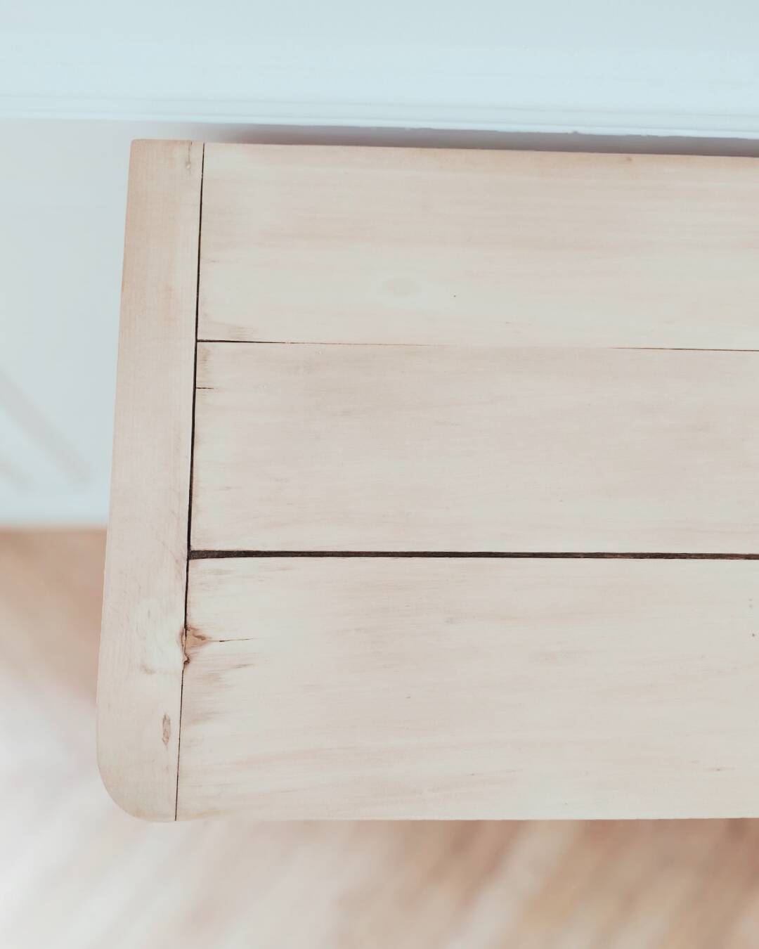 Renovated Parisian buffet, 1940s-1950s