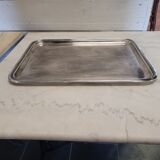 Silver metal top mid-xxth