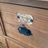 1900 pine craft furniture