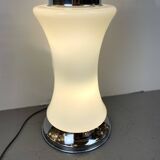 Lampadaire Murano dans le style d'E. Tronconi ou C. Nason, années 1970