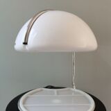 Conchiglia table lamp by L. Massono e l Buttura for iGuzzini