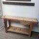 Workshop workbench