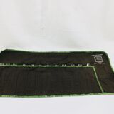 12 fourchettes à gâteaux vendôme taille ancienne, Christofle