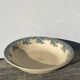 Iron earth salad bowl Moulin des loups