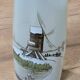 Art Deco vase signed JEM