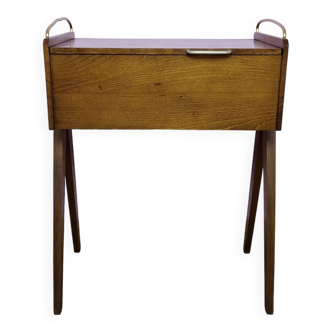 Mid-Century Sewing Table, 1960s