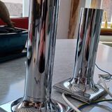 Appliques chrome Rolf Kruger