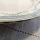 3 assiettes Moulin des loups Service Provence