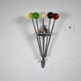 Coat rack Serjac 1960