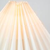 Table lamp Model 302 By Billmann-Petersen Made By Fyn´s Glasværk