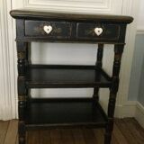 Side table