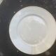 5 Limoges porcelain dinner plates stamped Limoges France