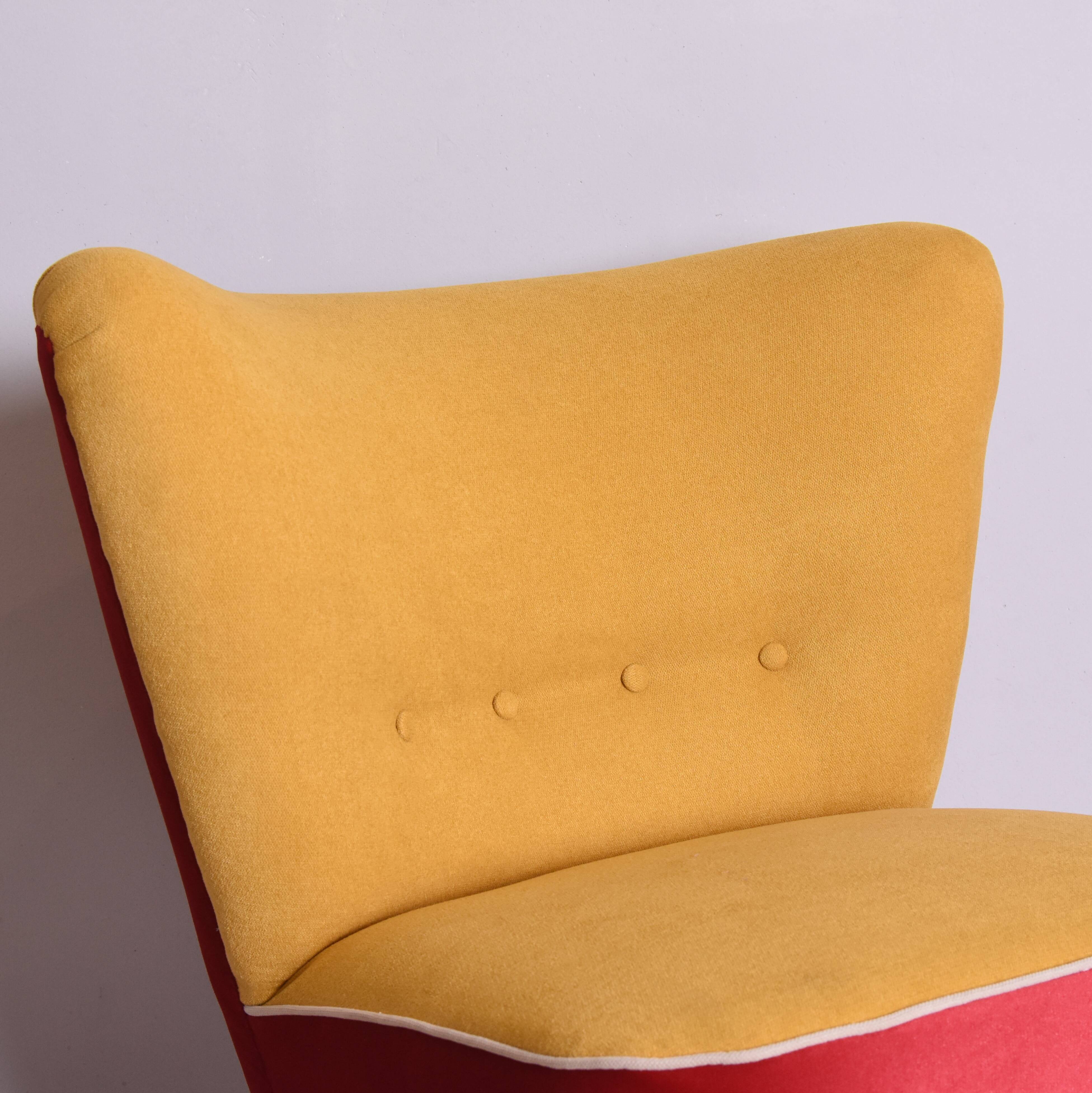 Armchair, 1960s