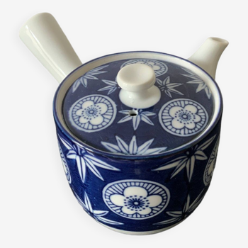 Japanese teapot