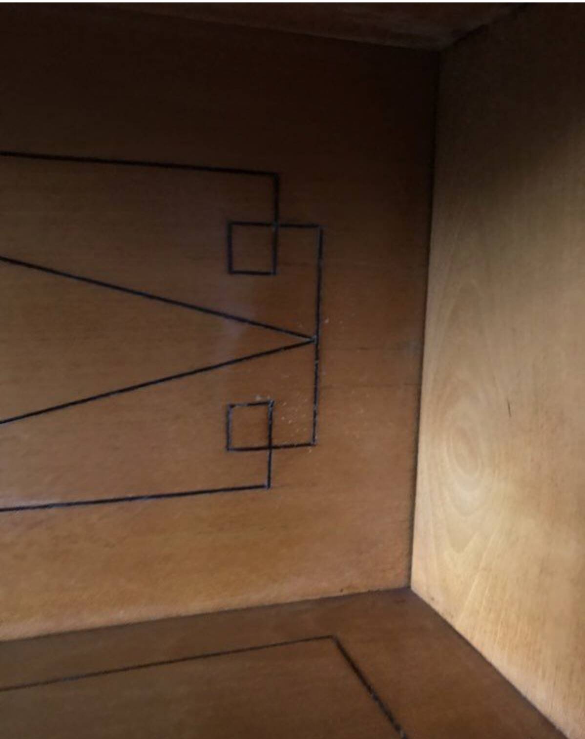 Secretary Louis Philippe