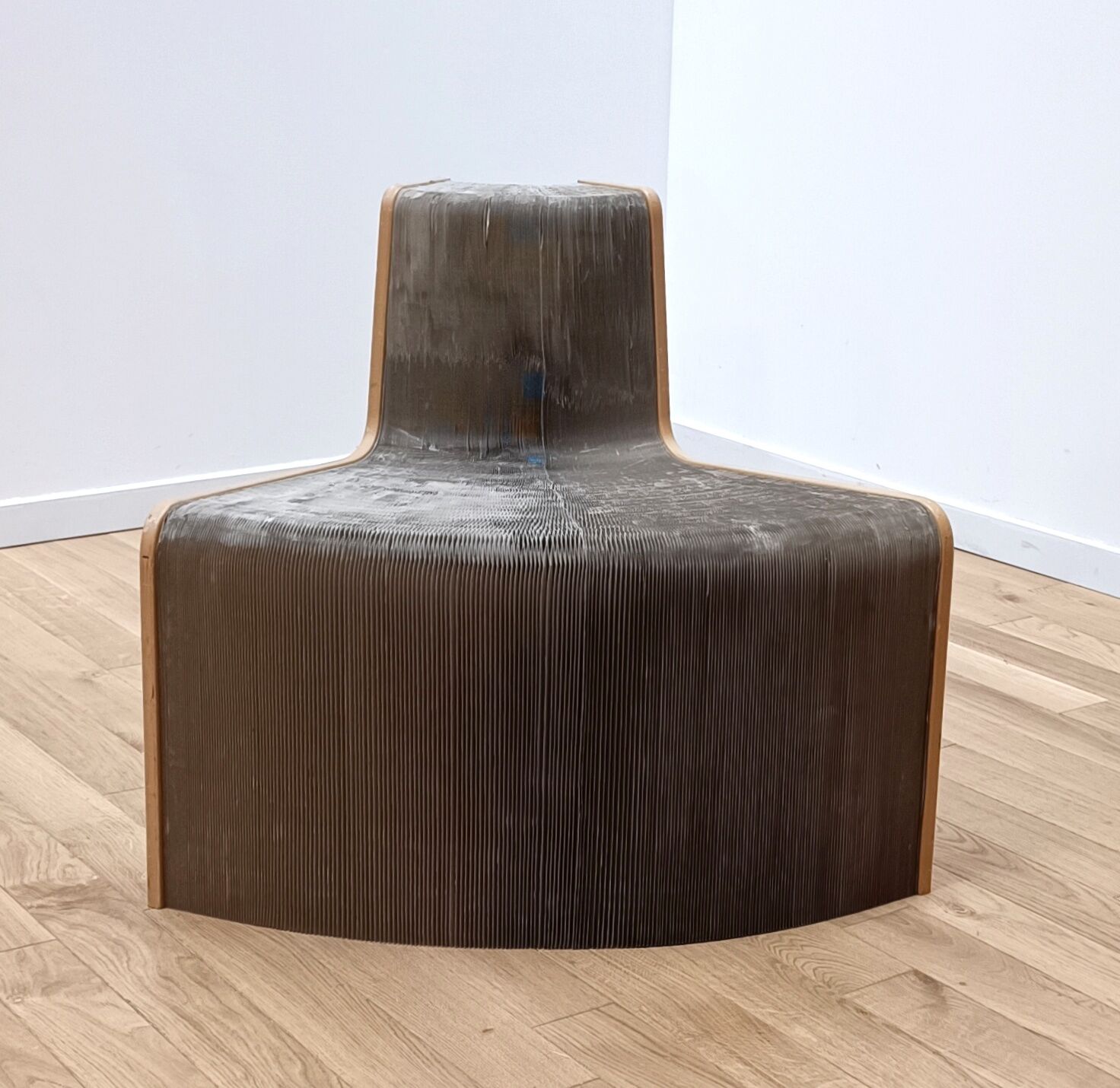 Fauteuil Flexible love, Chishen Chiu