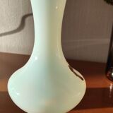 Opaline vase